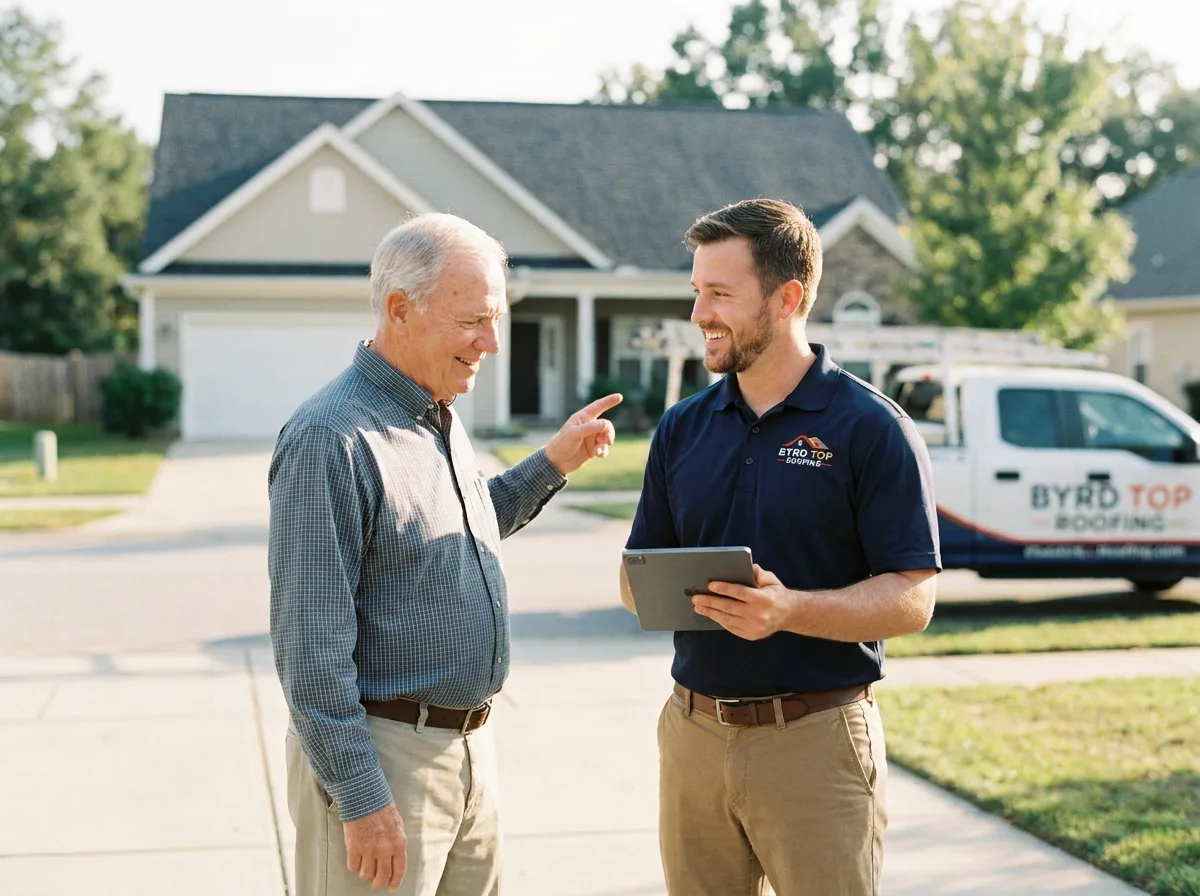 Roofing Ruleville, MS FAQs